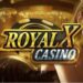 Royal X Casino