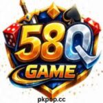58Qpkr Game