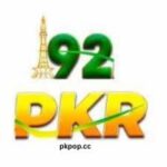 92PKwin Game