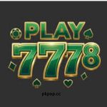 Play7778 Game