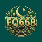 EQ668 Game