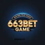663Bet Game
