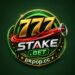 777stake Game