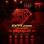 Ek77 Game