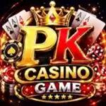 PK Casino Game