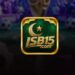 ISB 15 Game