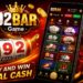 92Bar Game
